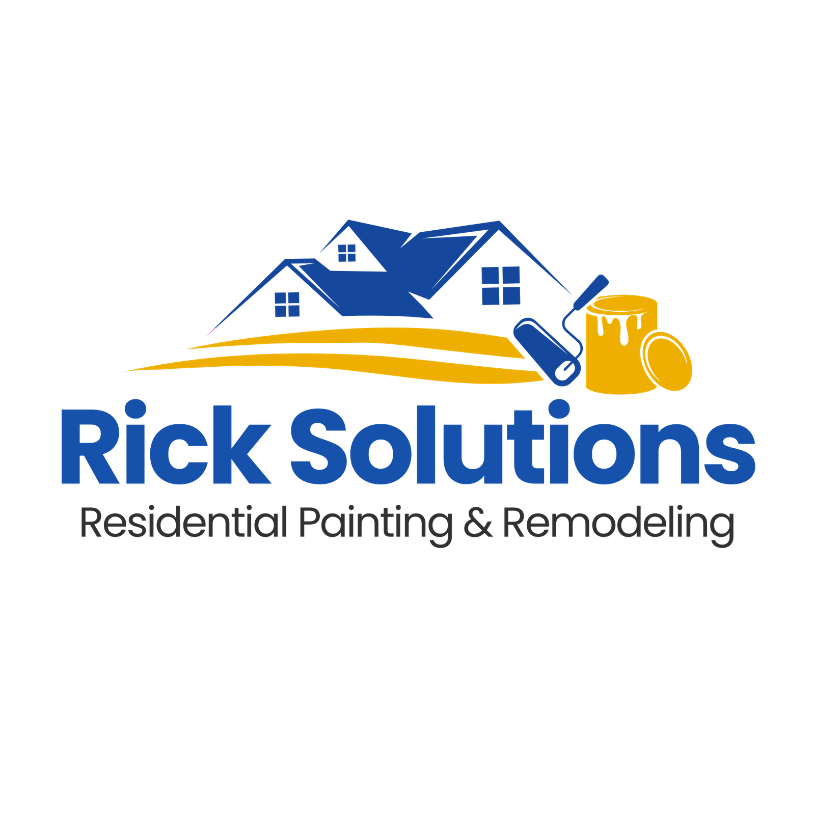 Rick Solutions — Residential Painting & Remodeling